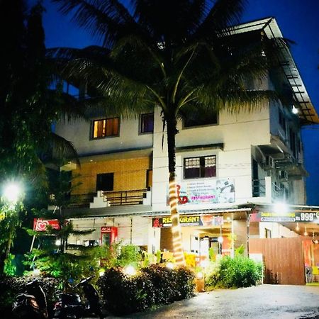 ホテル Karla Retreat Karla Kārli エクステリア 写真