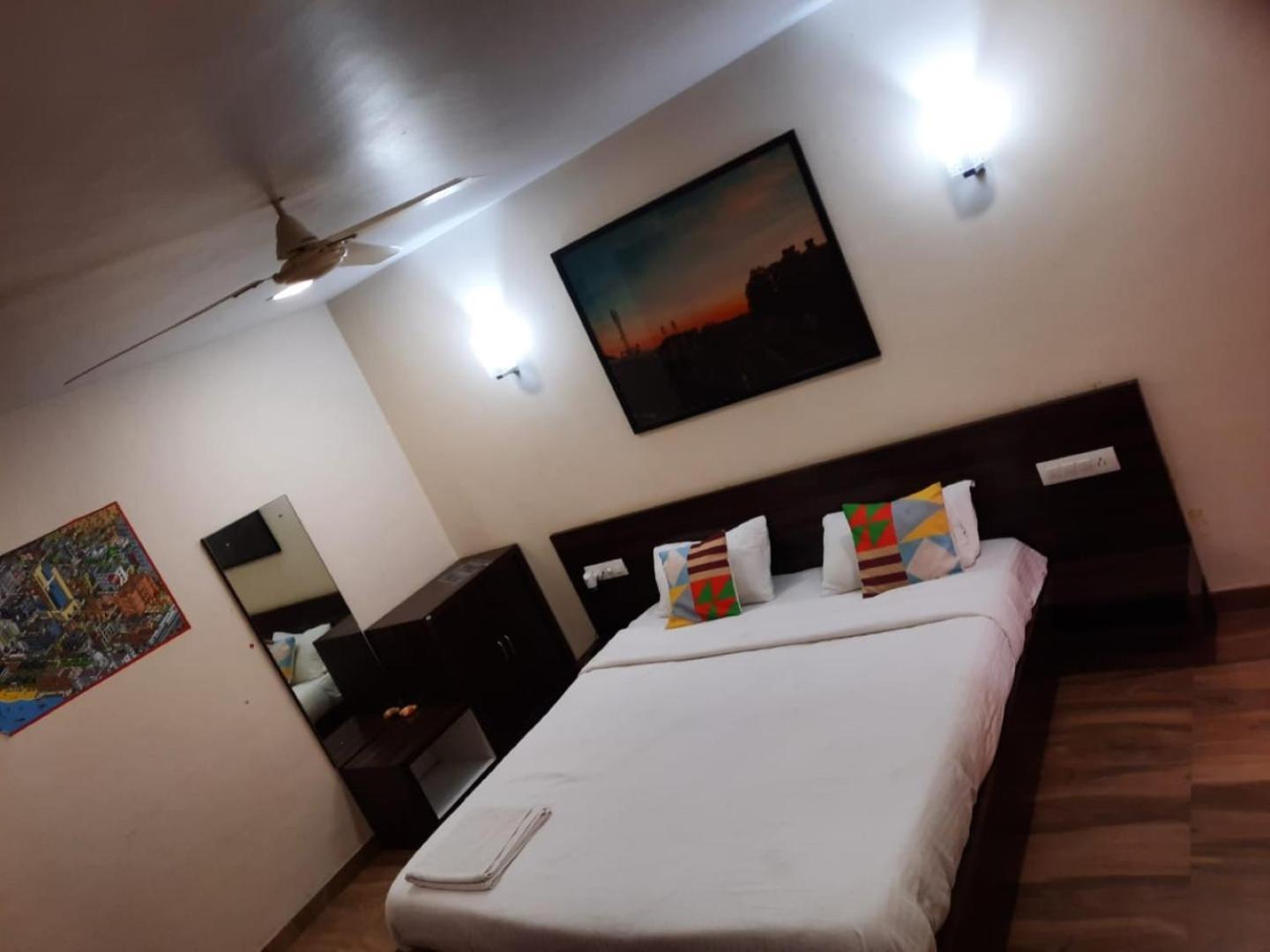 ホテル Karla Retreat Karla Kārli エクステリア 写真